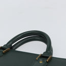 LOUIS VUITTON Taiga Porte Documents Rozan Bag Epicea M30054 LV Auth 168630-14