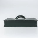 LOUIS VUITTON Taiga Porte Documents Rozan Bag Epicea M30054 LV Auth 168630-5