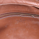 LOUIS VUITTON Monogram Marly Dragonne GM Clutch Bag M51825 LV Auth 168640-19