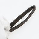 LOUIS VUITTON Monogram Marly Dragonne GM Clutch Bag M51825 LV Auth 168640-8