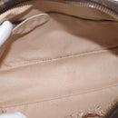 LOUIS VUITTON Monogram Trousse Toilette 23 Clutch Bag M47524 LV Auth 168656-10