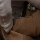 LOUIS VUITTON Monogram Trousse Toilette 23 Clutch Bag M47524 LV Auth 168656-12