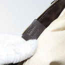 GUCCI Sukey GG Canvas Hand Bag Beige Gold 247902 Auth 168661-12