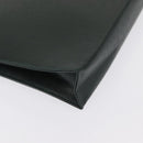 LOUIS VUITTON Taiga Poche Toilette 26 Pouch Epicea LV Auth 168673-15