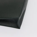 LOUIS VUITTON Taiga Poche Toilette 26 Pouch Epicea LV Auth 168673-7