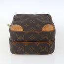 LOUIS VUITTON Monogram Amazon Shoulder Bag M45236 LV Auth 168685-10