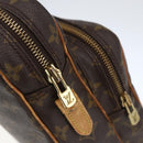 LOUIS VUITTON Monogram Amazon Shoulder Bag M45236 LV Auth 168685-15