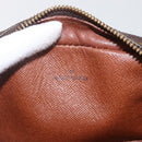 LOUIS VUITTON Monogram Amazon Shoulder Bag M45236 LV Auth 168685-16