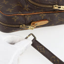 LOUIS VUITTON Monogram Amazon Shoulder Bag M45236 LV Auth 168685-7