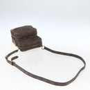 LOUIS VUITTON Monogram Amazon Shoulder Bag M45236 LV Auth 168685-9