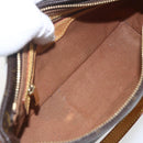 LOUIS VUITTON Monogram Trotteur Shoulder Bag M51240 LV Auth 168686-11