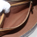 LOUIS VUITTON Monogram Trotteur Shoulder Bag M51240 LV Auth 168686-22