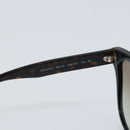 PRADA Sunglasses plastic Brown Auth 168769-10