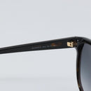GUCCI Sunglasses plastic Black Auth 168770V-12