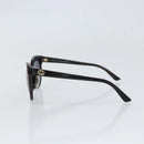 GUCCI Sunglasses plastic Black Auth 168770V-4