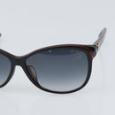 GUCCI Sunglasses plastic Black Auth 168770V-7