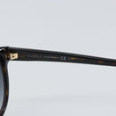 GUCCI Sunglasses plastic Black Auth 168770V-9