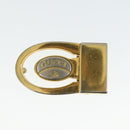 Salvatore Ferragamo Gucci buckle Belt Leather Suede 5 Set Beige Auth 168787-2