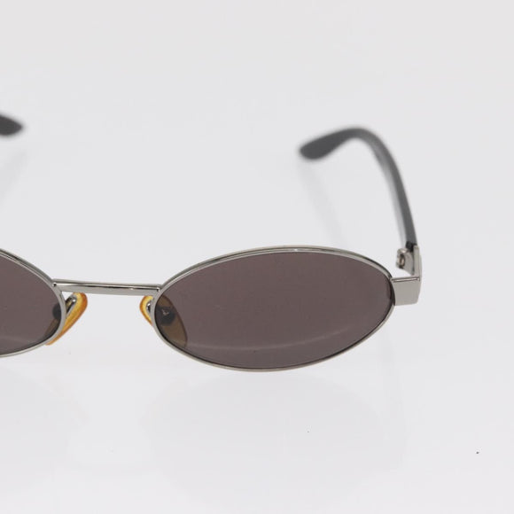 Christian Dior Gucci Glasses Sunglasses metal plastic 6 Set Brown Auth 168796