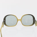 Christian Dior Gucci Glasses Sunglasses metal plastic 6 Set Brown Auth 168796-13