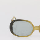 Christian Dior Gucci Glasses Sunglasses metal plastic 6 Set Brown Auth 168796-14