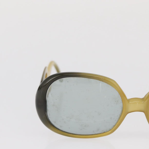 Christian Dior Gucci Glasses Sunglasses metal plastic 6 Set Brown Auth 168796