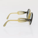 Christian Dior Gucci Glasses Sunglasses metal plastic 6 Set Brown Auth 168796-16