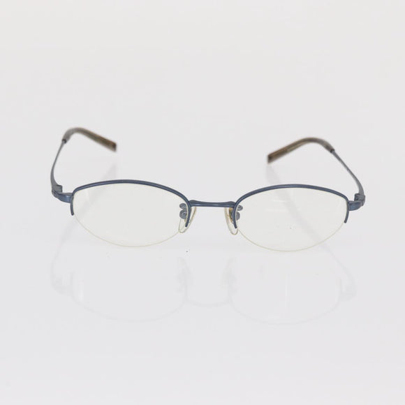 Christian Dior Gucci Glasses Sunglasses metal plastic 6 Set Brown Auth 168796