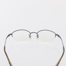 Christian Dior Gucci Glasses Sunglasses metal plastic 6 Set Brown Auth 168796-3