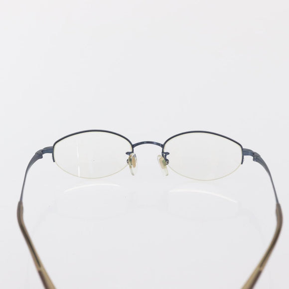 Christian Dior Gucci Glasses Sunglasses metal plastic 6 Set Brown Auth 168796