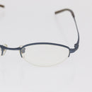 Christian Dior Gucci Glasses Sunglasses metal plastic 6 Set Brown Auth 168796-5