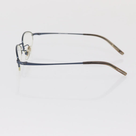 Christian Dior Gucci Glasses Sunglasses metal plastic 6 Set Brown Auth 168796