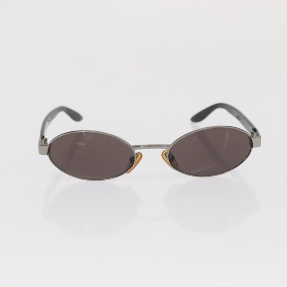 Christian Dior Gucci Glasses Sunglasses metal plastic 6 Set Brown Auth 168796