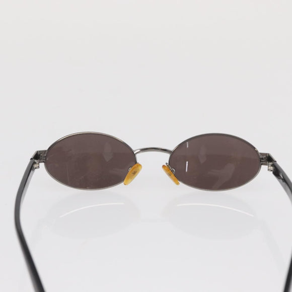 Christian Dior Gucci Glasses Sunglasses metal plastic 6 Set Brown Auth 168796