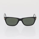 Chloe Armani Fendi Sunglasses plastic 5 Set Black Beige Auth 168797-12