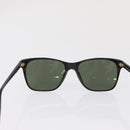 Chloe Armani Fendi Sunglasses plastic 5 Set Black Beige Auth 168797-13