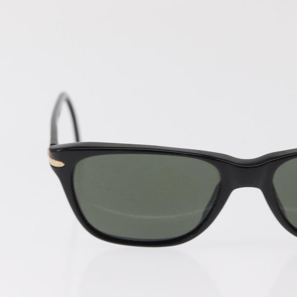 Chloe Armani Fendi Sunglasses plastic 5 Set Black Beige Auth 168797