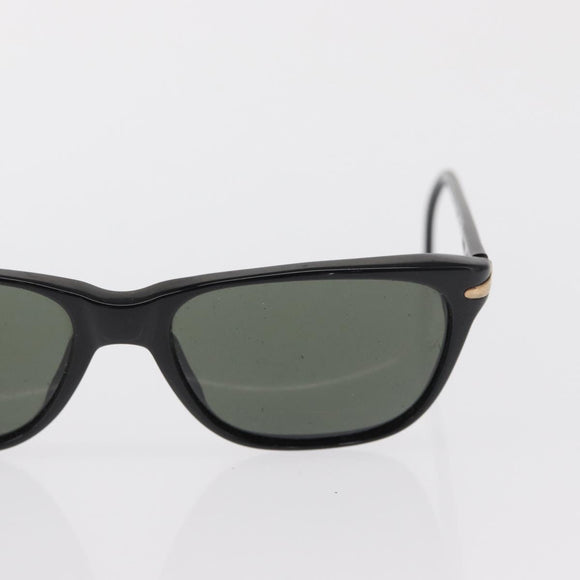 Chloe Armani Fendi Sunglasses plastic 5 Set Black Beige Auth 168797