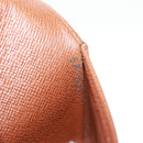 LOUIS VUITTON Monogram Agenda PM Day Planner Cover R20005 LV Auth 168808V-23