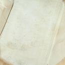 HERMES PRADA Chanel Hand Bag Leather Canvas Nylon 3 Set Beige Auth 168823-16