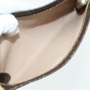 LOUIS VUITTON Monogram Bucket GM Accessoiretasje LV Auth 168847-10