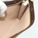 LOUIS VUITTON Monogram Bucket GM Accessoiretasje LV Auth 168847-11