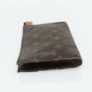 LOUIS VUITTON Monogram Bucket GM Accessoiretasje LV Auth 168847-3