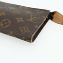 LOUIS VUITTON Monogram Bucket GM Accessoiretasje LV Auth 168847-7