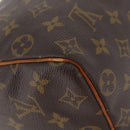 LOUIS VUITTON Monogram Speedy 25 Hand Bag M41528 LV Auth 168849-16