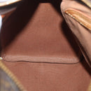 LOUIS VUITTON Monogram Speedy 25 Hand Bag M41528 LV Auth 168849-20