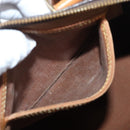 LOUIS VUITTON Monogram Speedy 25 Hand Bag M41528 LV Auth 168849-11