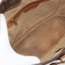 LOUIS VUITTON Monogram Babylone Tote Bag M51102 LV Auth 168857-10