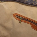 LOUIS VUITTON Monogram Babylone Tote Bag M51102 LV Auth 168857-21