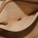 LOUIS VUITTON Monogram Babylone Tote Bag M51102 LV Auth 168857-22